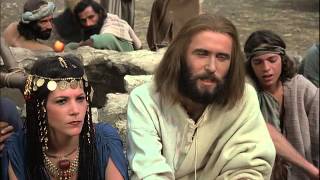 JESUS CHRIST FILM IN BAMBARA LANGUAGE [upl. by Cannice]