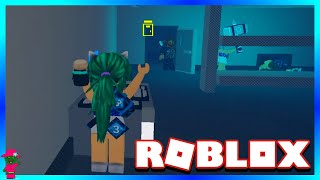 RISKING IT FOR EXTRA CREDITS Roblox Flee The Facility [upl. by Aldwin898]