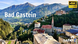 Bad Gastein Austria [upl. by Robenia]