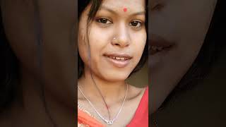 choke choke eto Kotha 👀🥰shotrsreelsmini Vlogs West Bengal Vlog channel [upl. by Iht]