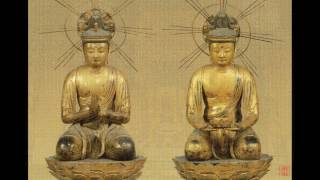 Rishukyo Shingon chanting [upl. by Leonie822]