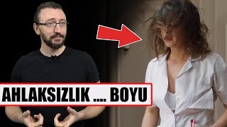 Zalim İstanbul Dizisindeki Tüm Saçmalıklar [upl. by Xirtaeb]