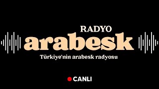 RADYO ARABESK 🔴CANLI aboneol likeat arabesk [upl. by Ailero]