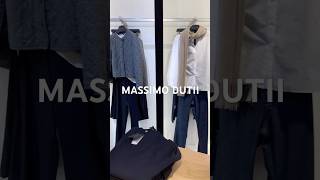 MASSIMO DUTTI New Women’s Collection massimodutti2024 massimoduttistore massimoduttioutfit [upl. by Aicenra]