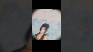 Sasuke kirin drawing MviArts drawing anime sasuke kirin art phonk naruto viral short [upl. by Bathulda]