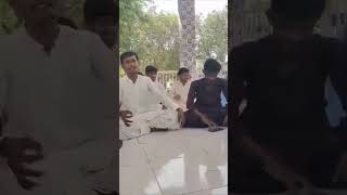 Muhinje jeejal maa muhinjo jogiren sa sang sindhuniverity viral reels vlog foryou [upl. by Eilrahc]