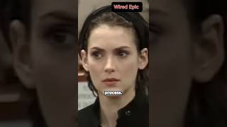 Timeline Year 2001  Winona Ryders Shocking Shoplifting Story [upl. by Ailis]