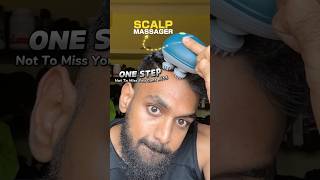 🤩 Massager link down haircareproduct haircaretips shortsvideo [upl. by Araccot]