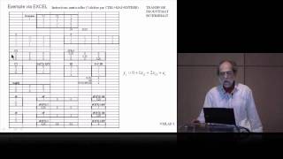 MLAD1  3Estimation des paramètres [upl. by Aurelea377]