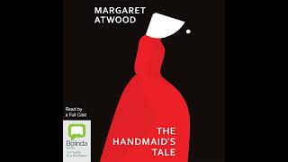 The Handmaids Tale by Margaret Atwood eAudio eaudiobooks [upl. by Clover]