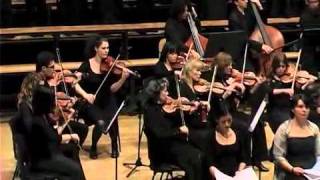 Hilarion Alfeyev St Matthew Passion Neuchatel Switzerland Part 1 [upl. by Matias]