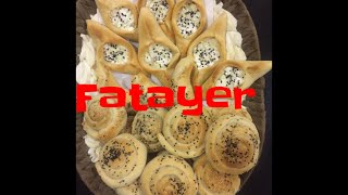 Fatayer meat fatayer Cheese fatayer Spinach fatayer [upl. by Dj]