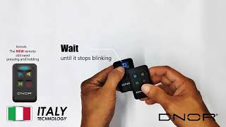 Tech you how to copy a new remote control from existing remote control [upl. by Loni]