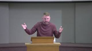 Sellwood Church Sunday Sermon October 20th [upl. by Cyrus]