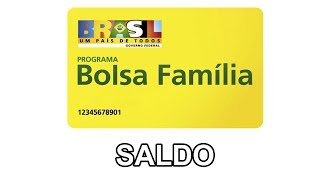 Como consultar o saldo do Bolsa Família pelo telefone [upl. by Onivag318]