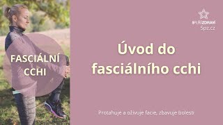 ÚVOD  fasciální cchi [upl. by Winikka]