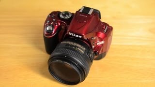 Nikon D5200 Review [upl. by Lanctot]