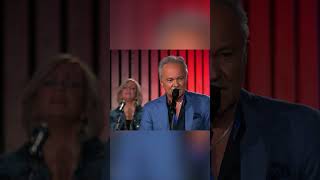 Jimmy Fortune  It Is Well Hope Faith Gaither Gospel Hymns Church YTShorts [upl. by Besse]