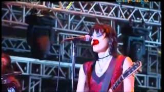 Joan Jett amp the Blackhearts  Live Lollapalooza 2012 SP  Full concert [upl. by Balch]