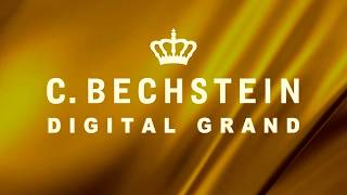 C Bechstein Digital Grand for Pianoteq [upl. by Elahcar284]