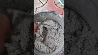 Become A Cement Mixing Pro With This Diy Project 🧰🔨 [upl. by Egag763]