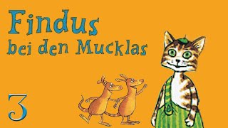 Findus bei den Mucklas  Teil 38  Kinderspiel Lets Play [upl. by Fritze162]