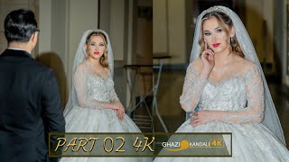 Sozdar amp Madleen  Xasan Asad  Part 02 by Ghazi Kandali  4K Ultra HD [upl. by Eednac193]