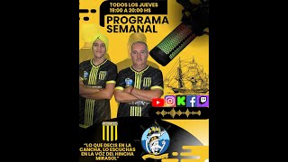 PROGRAMA  EN VIVO  290824 [upl. by Allveta]