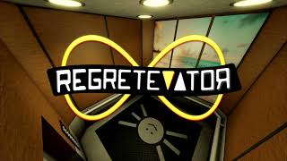 REGRETEVATOR OST 2 STUD INVASION [upl. by Suitangi485]