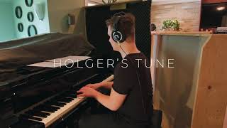 Holger’s Tune  Holger Marjamaa Trio [upl. by Wing120]