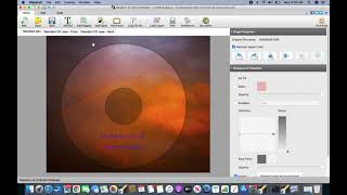 How To Use Disketch For Your CD Artwork [upl. by Ainnet]