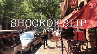 4K WALKING DOWNTOWN Richmond VA Saturday Stroll in Shockoe Slip [upl. by Sihonn880]