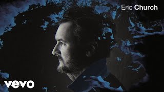 Eric Church  Jenny Official Audio [upl. by Sauls431]