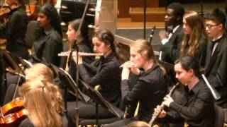 Bernhard Henrik Crusell  Concerto pour clarinette no 2 en fa mineur [upl. by Aniz]