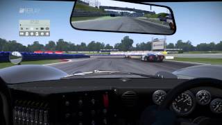 Rear View MirrorGT40 Project CARS [upl. by Skippy]