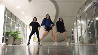 Red Velvet 레드벨벳 피카부 PeekABoo DANCE COVER SOSAII [upl. by Nirahs]