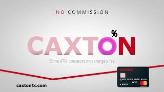 Going ON holiday Get a Caxton Currency Card [upl. by Gnagflow]