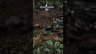 Bienvenida estilo cretácico retroarch psone dinocrisis2 nodamage [upl. by Sirac]