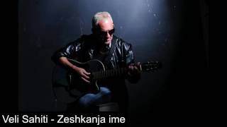 Veli Sahiti  Zeshkanja ime Official Song [upl. by Eamon]