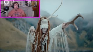 HEILUNG ANOANA REACTION  HEILUNG DRIF New Album  HEILUNG LIVE REACTION [upl. by Matazzoni]