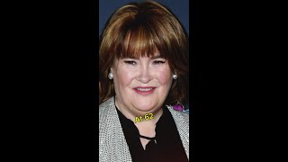 At 62 Susan Boyle has confirmed the reason for her long absence from the spotlight [upl. by Jabez]