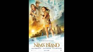 Nims Island Soundtrack  End Credits [upl. by Aan877]