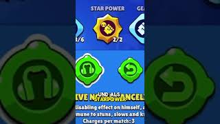 FRANK OP BUILD IN BRAWL STARS brawlstars brawl brawlstarsvideos brawlstarsmemes trends [upl. by Laktasic874]