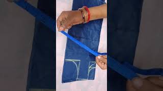 Kurti design cutting and stitchingsilayi fashion designer salwar [upl. by Kristos]