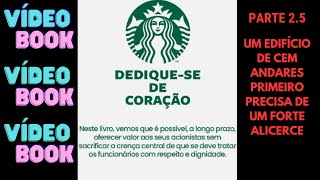 ðŸ“šLIVRO DEDIQUESE DE CORAÃ‡ÃƒO  VÃDEOBOOK  AUDIOBOOK  UM EDIFÃCIO DE CEM ANDARES PRIMEIRO PRECISA [upl. by Norvol]