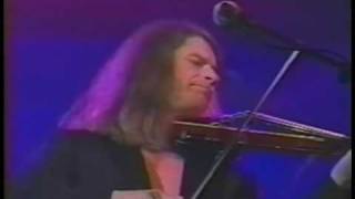 Kansas  Dust in the Wind Live 1996 [upl. by Brabazon]