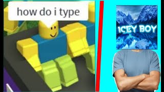 Reacting to Roblox memes part 1 [upl. by Toni]