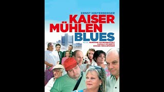 Kaisermühlen Blues  30 Wer Hoch Steigt Reupload [upl. by Johnstone]