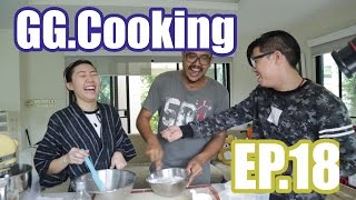 GGcooking EP18  โตเกียว ไม่มีขายที่เกียวโต [upl. by Savina]