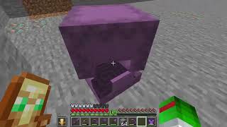 Wir bauen das Ofensystem  Lets Play Minecraft  Survival  Folge 121 [upl. by Lilith]